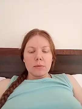 ElaizaFlanagan online show from March 11, 9:15 am