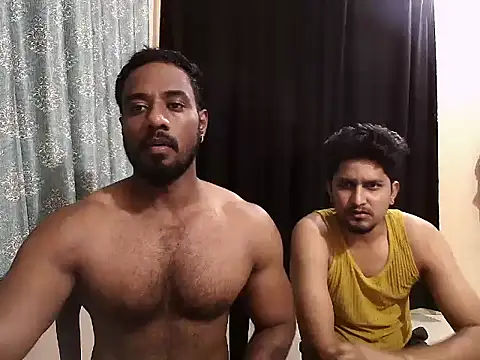 indguys2026 online show from April 30, 7:04 am