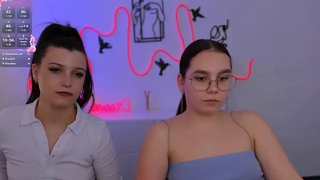 jessi lady1 online show from March 14, 9:59 am