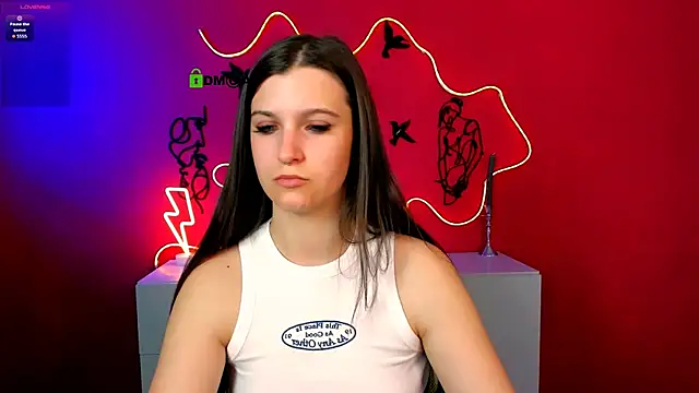 Snapshot of jessi_lady1 chatting on June 2, 11:45 am jessi lady1 online show from June 2, 11:45 am