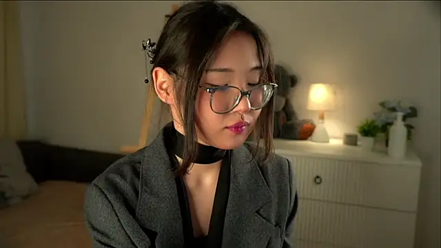 NelleMihalko online show from March 23, 11:03 am