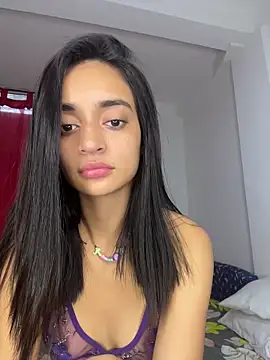 leilani X online show from March 22, 11:46 am