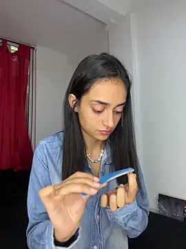 leilani X online show from March 27, 1:22 pm