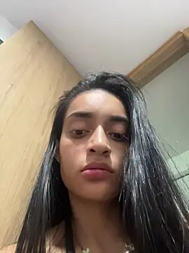 leilani X online show from March 29, 12:38 pm