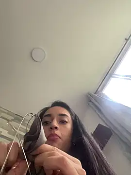 leilani X online show from April 4, 11:51 am