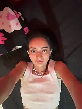 leilani X online show from April 8, 12:27 pm