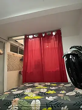 leilani X online show from April 9, 12:54 pm