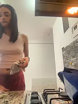 leilani X online show from April 10, 12:54 pm