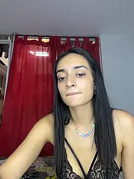 leilani X online show from April 17, 2:31 pm