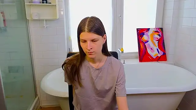 LeanStehlik online show from April 23, 10:47 am