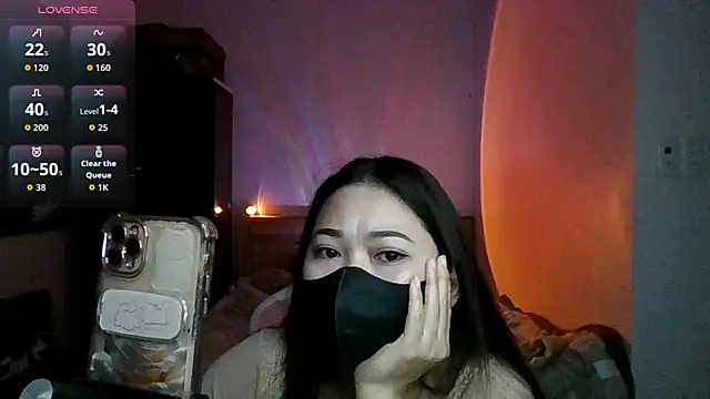 Meow sexygirl online show from March 6, 11:50 am