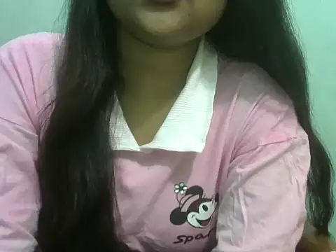 NayraG online show from March 19, 5:17 pm