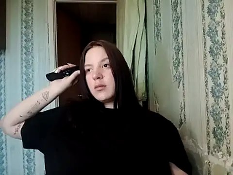 symmetryinvoid online show from April 11, 8:57 pm