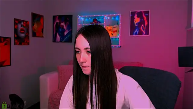 bella dorn online show from April 27, 12:14 pm