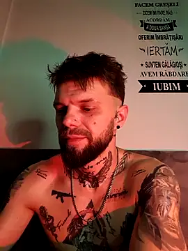 Blue ey online show from March 20, 6:57 pm