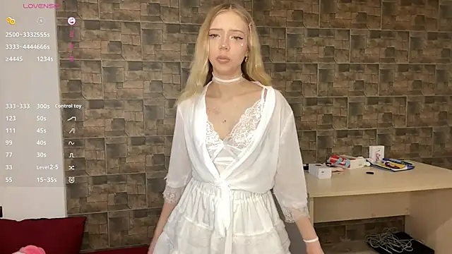 AliceGorley online show from May 24, 4:56 pm