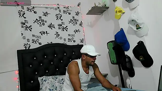 latinblackian online show from March 6, 3:03 am