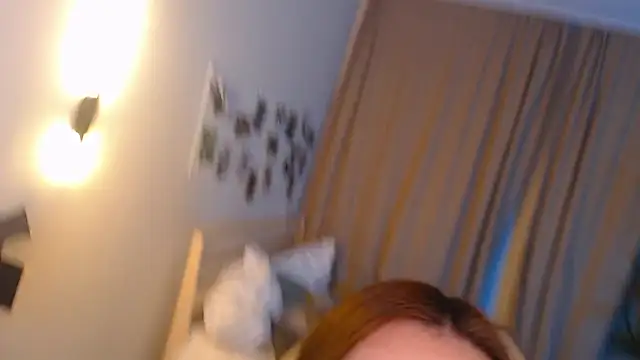 Estrella Nouri online show from March 10, 2:44 pm