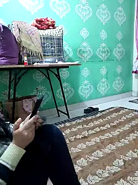 Manisha-Rai online show from March 27, 6:52 am