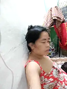 Manisha-Rai online show from March 30, 6:53 pm