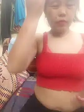 Manisha-Rai online show from April 13, 2:44 pm