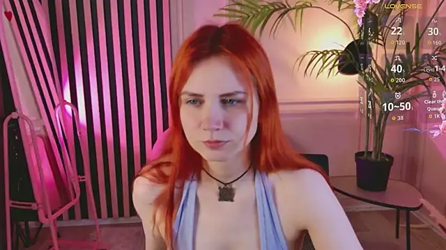 Snapshot of _Ava_Sky_ chatting on July 5, 2:51 am Ava Sky online show from July 5, 2:51 am