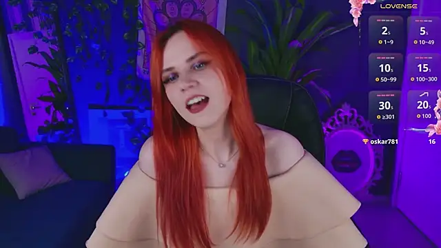 Snapshot of _Ava_Sky_ chatting on July 22, 1:58 pm Ava Sky online show from July 22, 1:58 pm