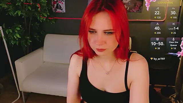 Snapshot of _Ava_Sky_ chatting on July 25, 2:03 pm Ava Sky online show from July 25, 2:03 pm