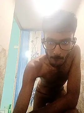 manikanda64 online show from April 11, 4:00 pm