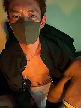 iam ryu online show from March 11, 2:56 pm