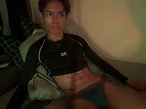 iam ryu online show from March 20, 1:38 pm