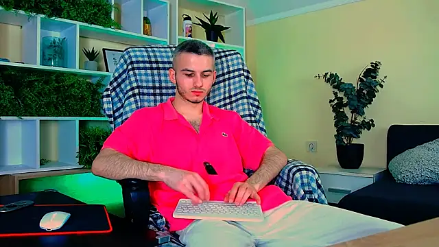 Magic Storms online show from March 30, 4:19 pm