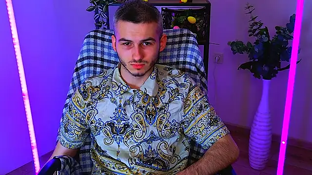 Magic Storms online show from April 4, 7:22 pm