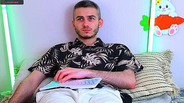 Magic Storms online show from April 6, 10:00 pm