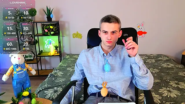 Magic Storms online show from April 12, 6:35 pm