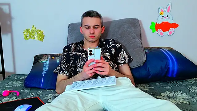 Magic Storms online show from April 13, 7:08 pm