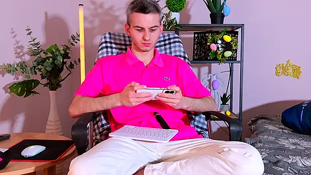 Magic Storms online show from April 15, 7:58 pm