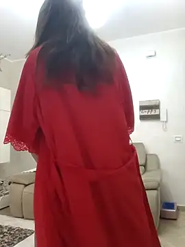 ChiaraFerraro online show from April 17, 7:11 am