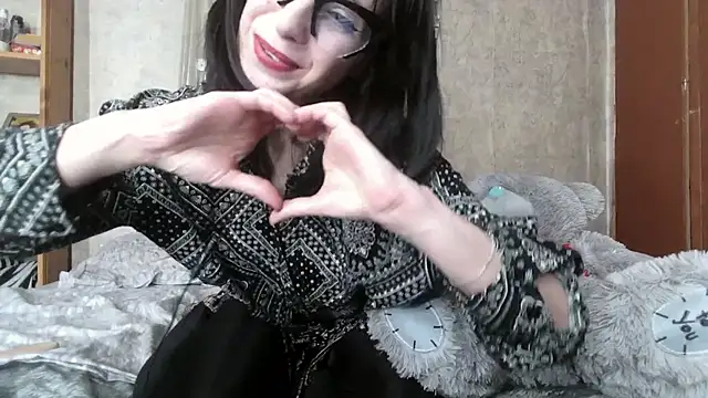 Barbie Rococo online show from March 27, 9:58 pm