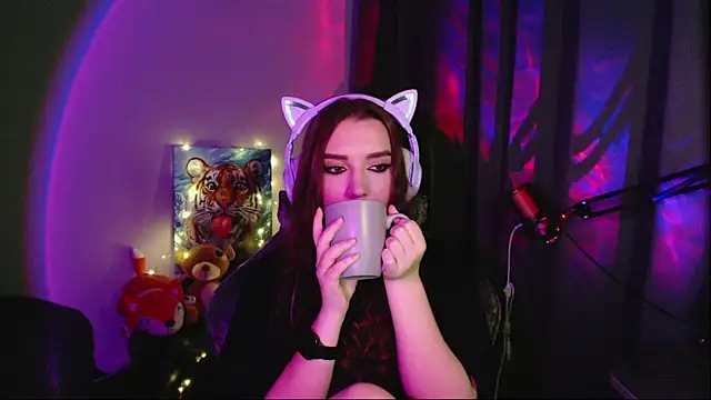 Celia Sensual  online show from June 1, 7:04 pm