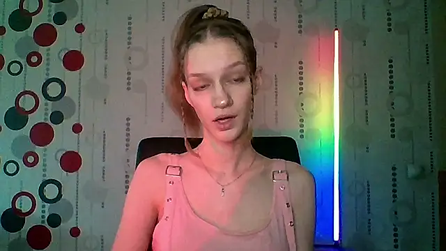 Snapshot of Chrissy_Joyful chatting on May 2, 5:01 am Chrissy Joyful online show from May 2, 5:01 am