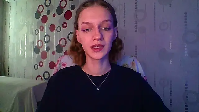 Snapshot of Chrissy_Joyful chatting on June 3, 4:04 am Chrissy Joyful online show from June 3, 4:04 am