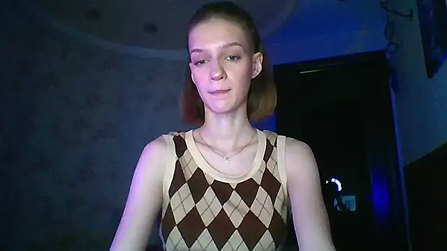Snapshot of Chrissy_Joyful chatting on June 5, 5:03 am Chrissy Joyful online show from June 5, 5:03 am