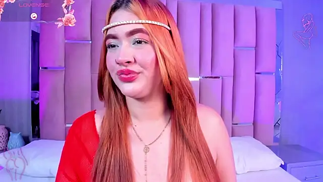 Saory     online show from April 18, 12:25 am