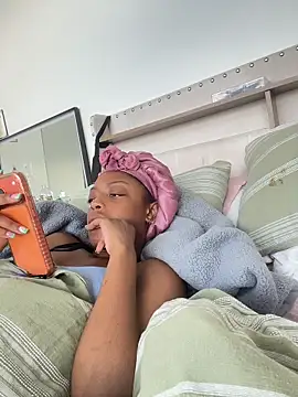 Princessssbby online show from May 21, 12:12 pm