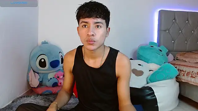 Sebas fire4 online show from March 25, 12:33 pm