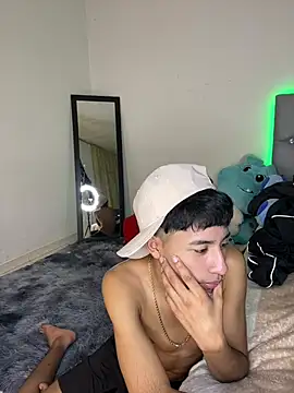 Sebas fire4 online show from June 8, 1:28 am