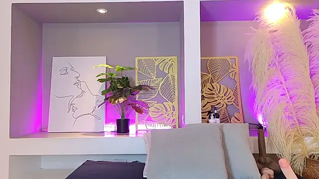 alissongreey online show from July 6, 12:24 pm