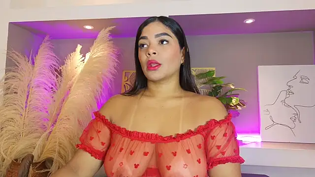 alissongreey online show from July 14, 3:29 pm