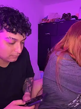 Lia Sterling online show from March 14, 5:46 am